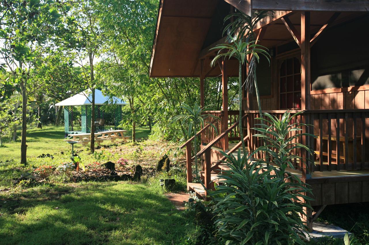 Kirpal Meditation And Ecological Center Pahoa Exterior photo