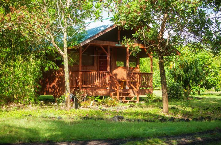 Kirpal Meditation And Ecological Center Pahoa Exterior photo