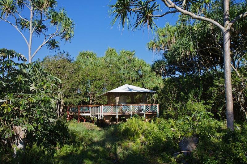 Kirpal Meditation And Ecological Center Pahoa Exterior photo