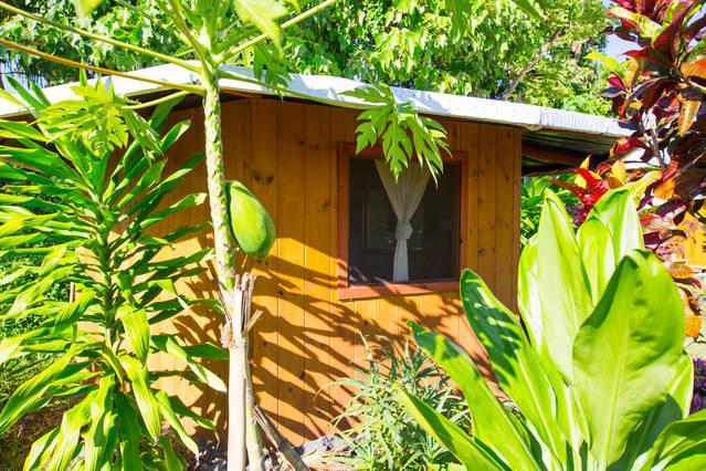 Kirpal Meditation And Ecological Center Pahoa Exterior photo