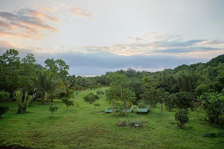 Kirpal Meditation And Ecological Center Pahoa Exterior photo