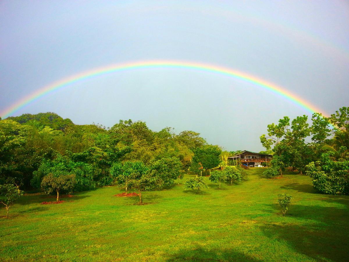 Kirpal Meditation And Ecological Center Pahoa Exterior photo